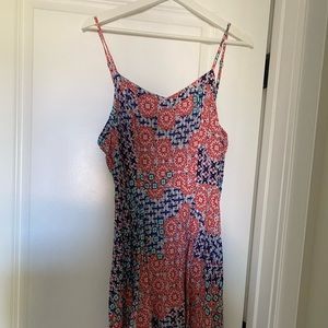 Old navy dress
